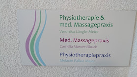 Physiotherapiepraxis Melanie Meier