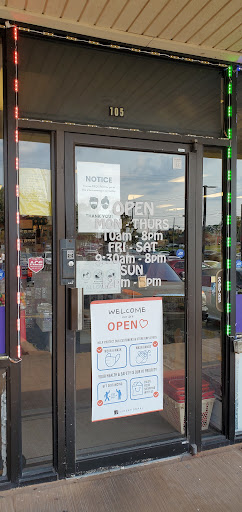 Beauty Supply Store «Beauty Plus», reviews and photos, 5814 Nolensville Pike #101, Nashville, TN 37211, USA