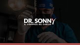 Dr. Sonny (El Científico Del Cabello) - Tricólogo