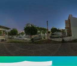 Cumbres Pico de Orizaba Park photo