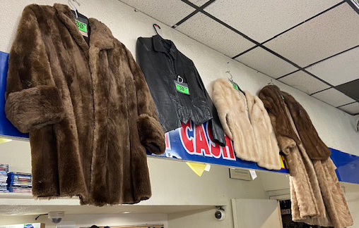 Pawn Shop «EZPAWN», reviews and photos, 4595 Wadsworth Blvd, Wheat Ridge, CO 80033, USA