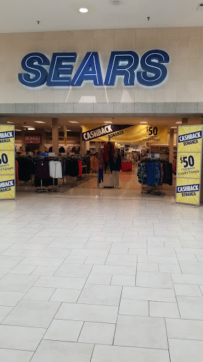Department Store «Sears», reviews and photos, 1709 Baytree Rd, Valdosta, GA 31602, USA