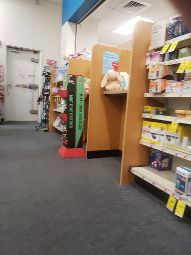 Drug Store «CVS», reviews and photos, 330 Rues Ln, East Brunswick, NJ 08816, USA