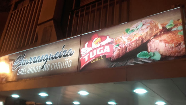 Avaliações doChurrasqueira Tuga Grill em Odivelas - Restaurante