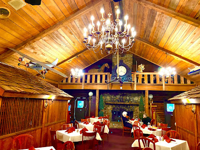 Becky’s Log Cabin Restaurant