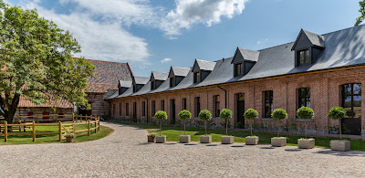 Louchart Christophe à Hazebrouck