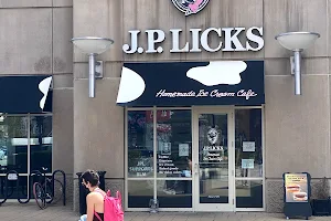 J.P. Licks image