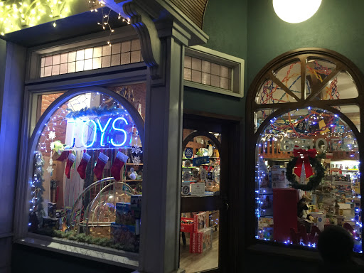 Toy Store «Toyworks», reviews and photos, 6940 Sebastopol Ave, Sebastopol, CA 95472, USA