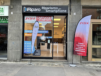 iRiparo | Riparazione smartphone – Torino Santa Rita