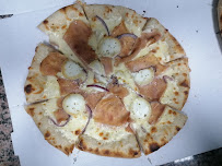 Plats et boissons du Pizzeria Pizza feu de bois à Villebon-sur-Yvette - n°8