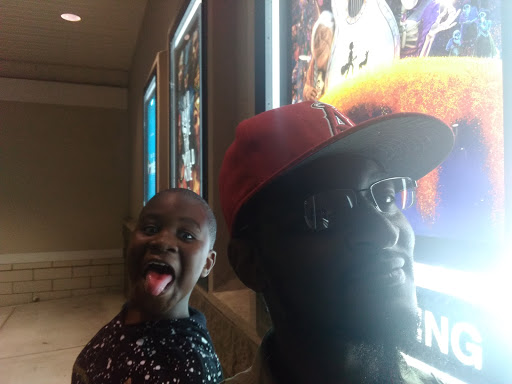 Movie Theater «AmStar Cinemas», reviews and photos, 950 Colonial Grand Ln, Lake Mary, FL 32746, USA