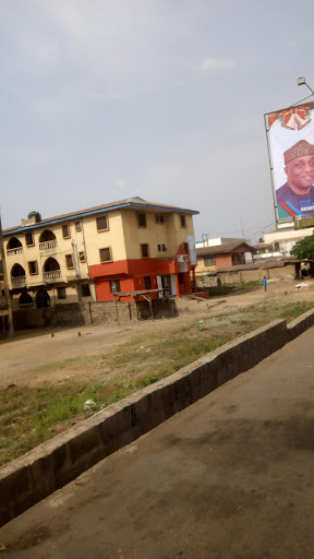 Oyo, Nigeria, Oyo, Nigeria, Apartment Building, state Osun