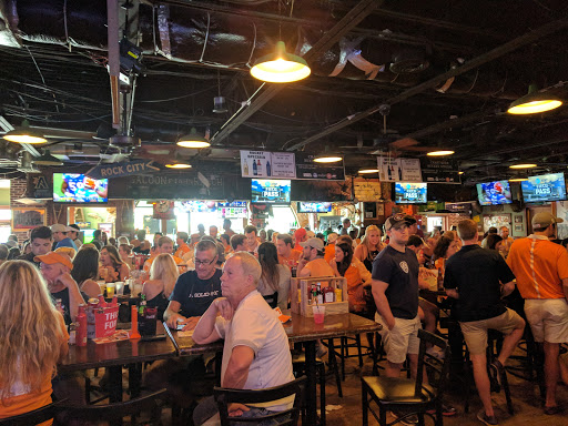 American Restaurant «Buckhead Saloon», reviews and photos, 3227 Roswell Rd NE, Atlanta, GA 30305, USA