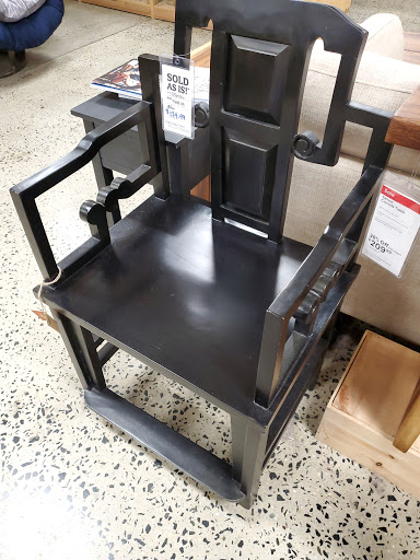 Furniture Store «Cost Plus World Market», reviews and photos, 490 Broad St, Shrewsbury, NJ 07702, USA