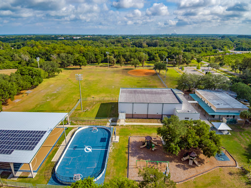 Recreation Center «Ruskin Recreation Center», reviews and photos, 901 6th St SE, Ruskin, FL 33570, USA