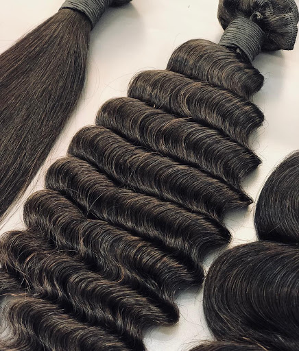 Beauty Supply Store «Bella Crown», reviews and photos, 6396 Coventry Way, Clinton, MD 20735, USA