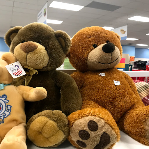 Thrift Store «Goodwill Industries of New Mexico - Santa Fe», reviews and photos