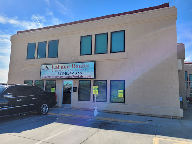 LaFave Realty - Rick and Brenda LaFave 501 N Lake Havasu Ave #100, Lake Havasu City, AZ 86403