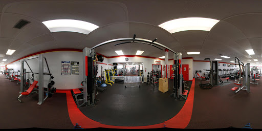 Health Club «Snap Fitness - Fort Walton Beach», reviews and photos, 232 Racetrack Rd NE, Fort Walton Beach, FL 32547, USA