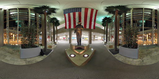 John Wayne Airport