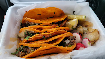 Tacos Chepe - 1425 N Texas St, Fairfield, CA 94533