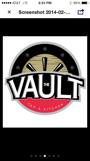 Restaurant «The Vault Tap & Kitchen», reviews and photos, 301 N Main Ave, Scranton, PA 18504, USA