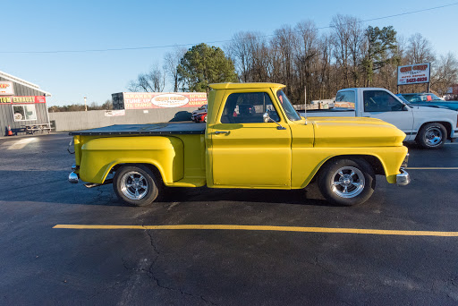 Auto Repair Shop «One Stop Auto Shop», reviews and photos, 2098 Bay Rd, Milford, DE 19963, USA