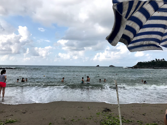 Kaynarca Strand