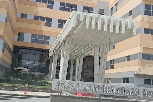 As-Salam International Hospital image