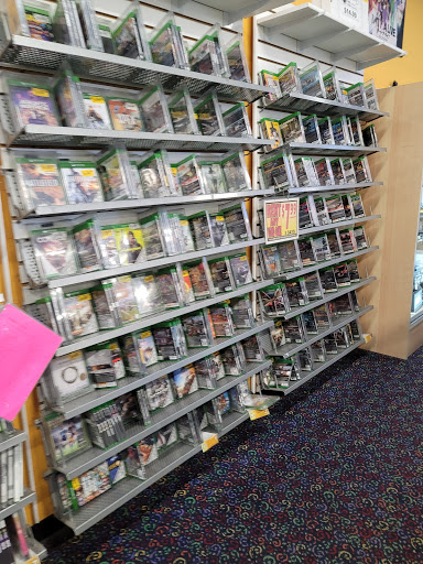 DVD Store «Vintage Stock», reviews and photos, 1918 Star Dr, Liberty, MO 64068, USA