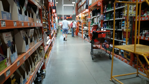 Home Improvement Store «The Home Depot», reviews and photos, 10550 Park Blvd N, Seminole, FL 33772, USA