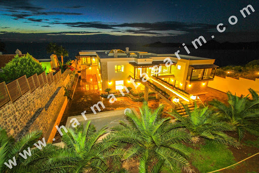 Harman Mermer Tasarım Gündoğan Depo