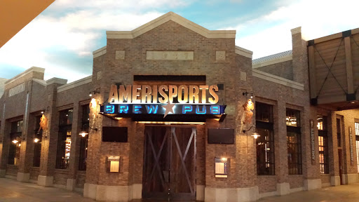 Amerisports Brew Pub