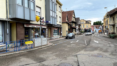 Tabac Presse Plaine de l'Ill à Erstein