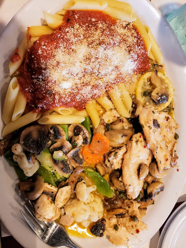 Di Cicco's Italian Restaurants
