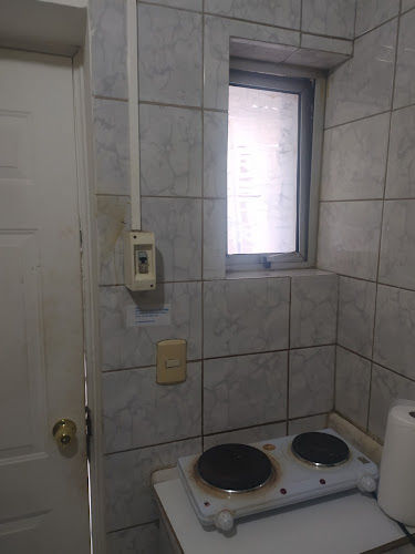 Comentarios y opiniones de Cabañas Fx Puerto Montt