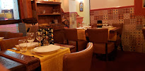 Atmosphère du Restaurant marocain La Médina à Boulogne-Billancourt - n°15