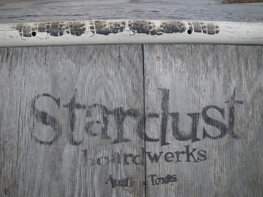 Stardust Boardwerks HQ