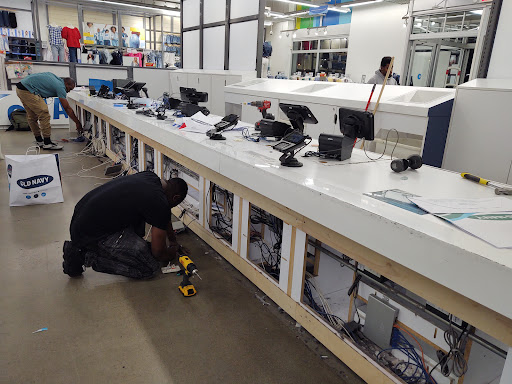 Clothing Store «Old Navy», reviews and photos, 100 US-41, Schererville, IN 46375, USA