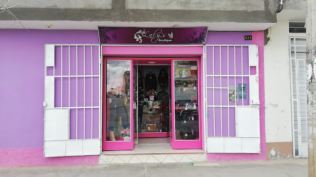 Boutique "Laly's"