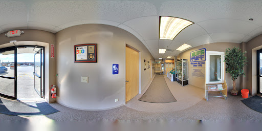 Gutter Cleaning Service «Huff N Puff», reviews and photos