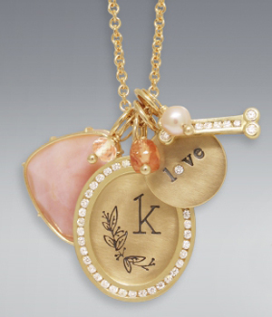 Jewelry Store «Hedges Designs», reviews and photos, 13 N Franklin St, Chagrin Falls, OH 44022, USA