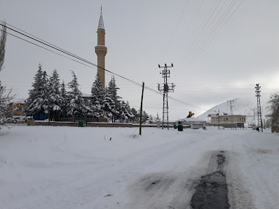 Boğaz Köyü Yeni Cami