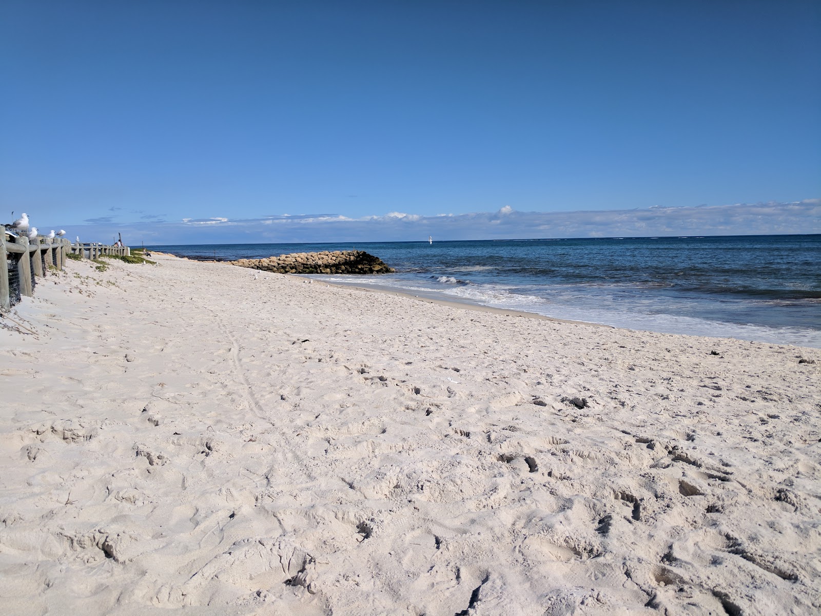 Qunns Beach photo #7
