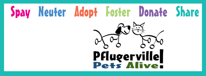 Pflugerville Pets Alive!