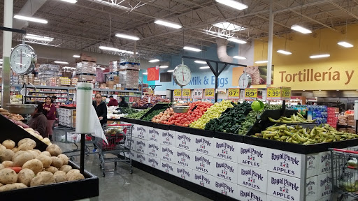 Grocery Store «El Super», reviews and photos, 3321 W Century Blvd, Inglewood, CA 90303, USA