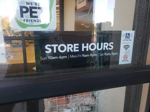 Fabric Store «Jo-Ann Fabrics and Crafts», reviews and photos, 5811 Five Star Blvd, Roseville, CA 95678, USA