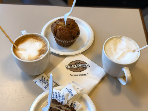 Willoughby's Coffee & Tea