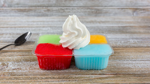 Rita's Italian Ice & Frozen Custard