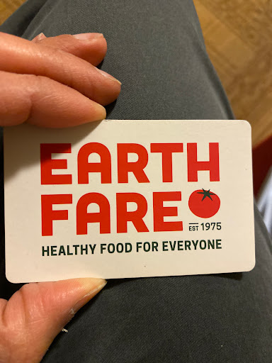 Grocery Store «Earth Fare», reviews and photos, 10903 Parkside Dr, Knoxville, TN 37934, USA